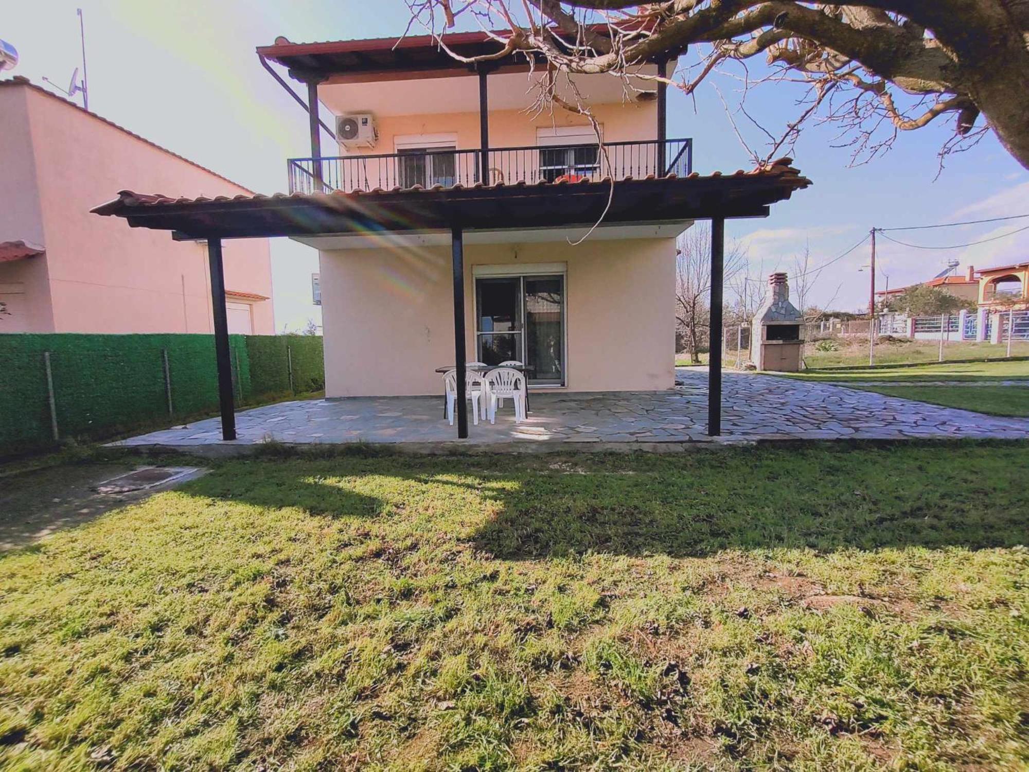Kerasies Home Karianí Exteriér fotografie