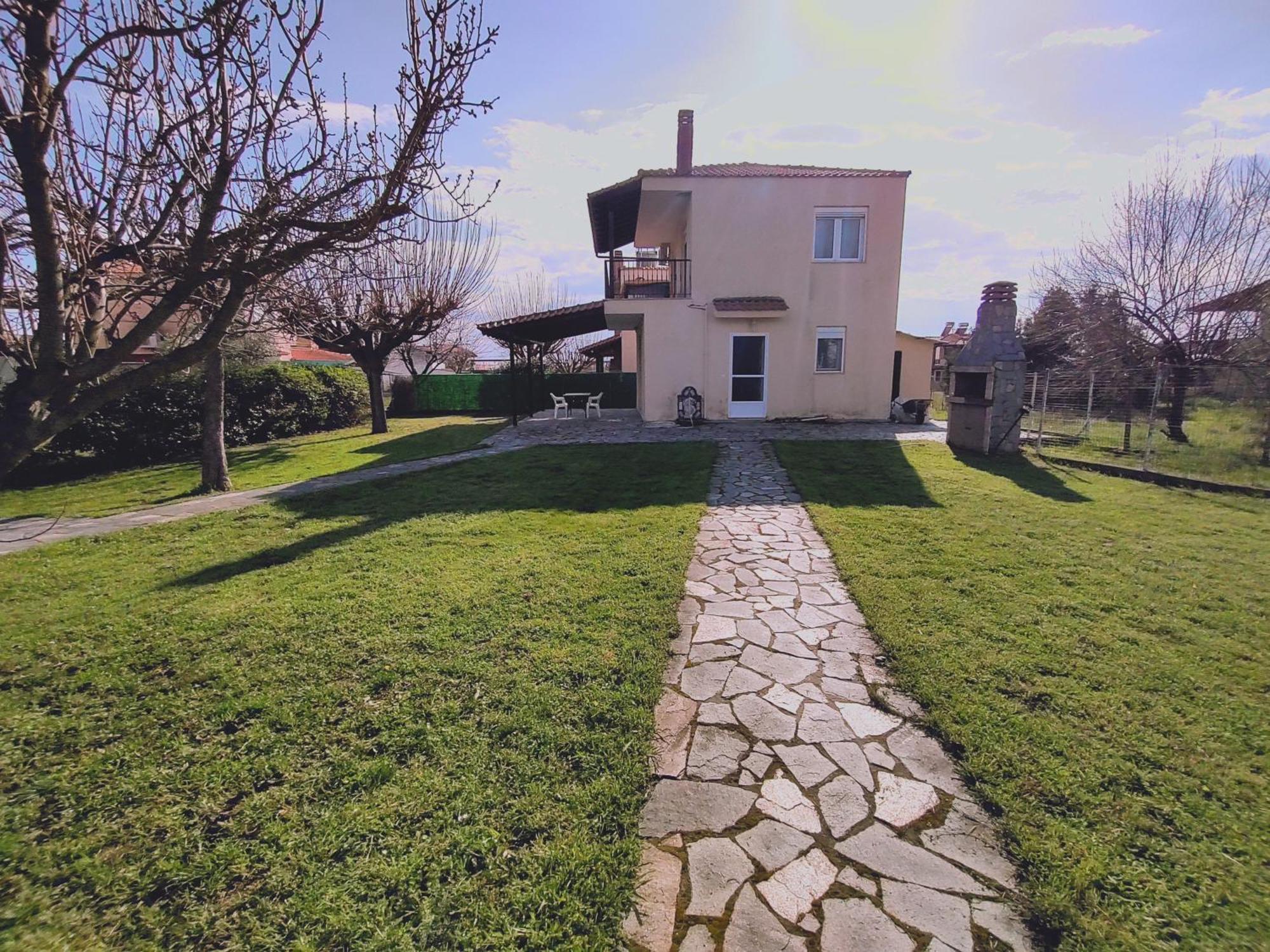 Kerasies Home Karianí Exteriér fotografie