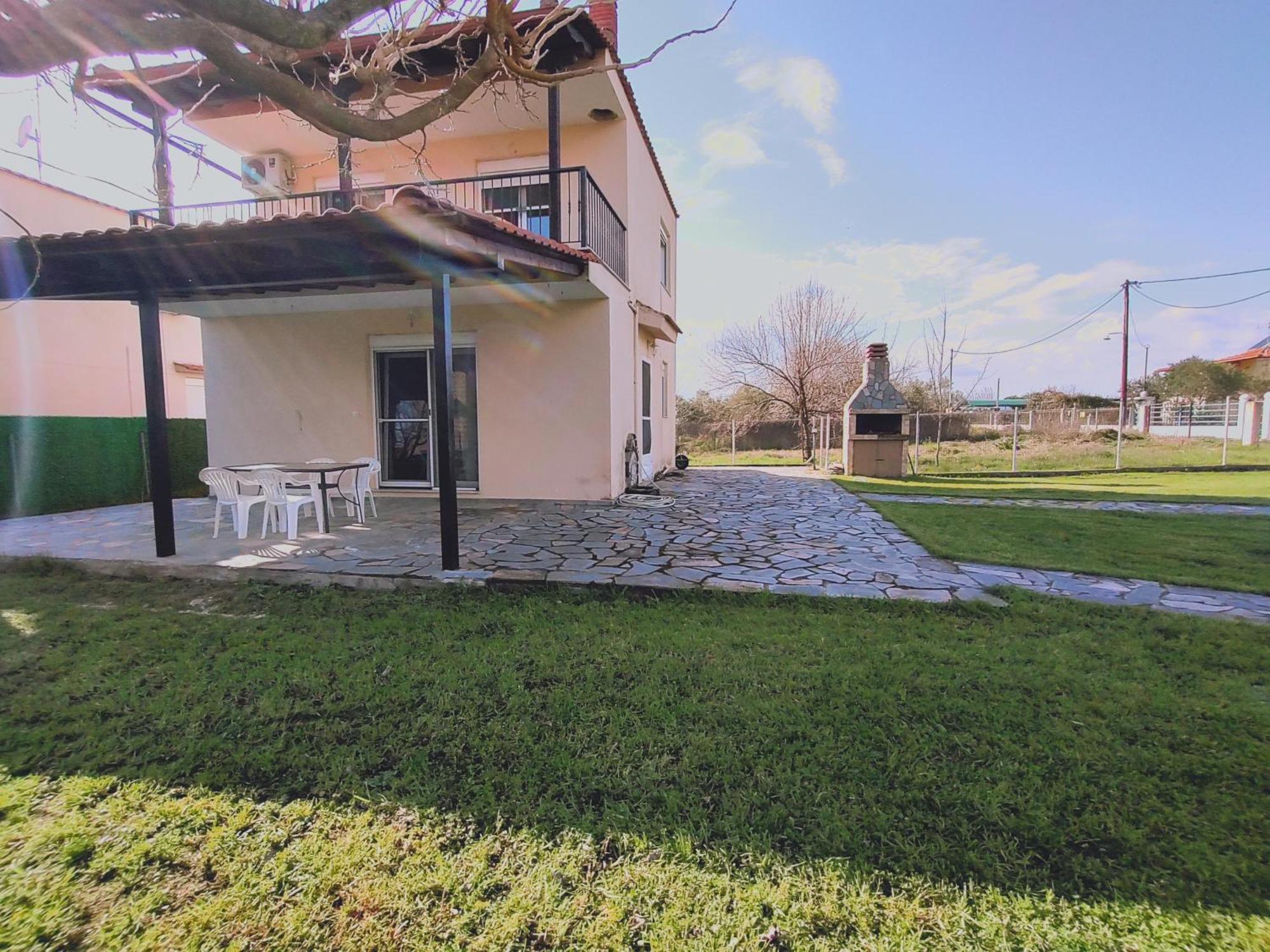 Kerasies Home Karianí Exteriér fotografie